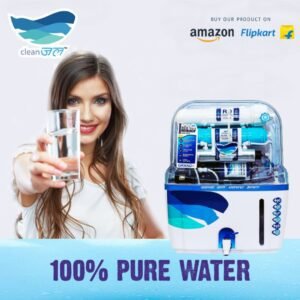 Best Water Purifier in India for home