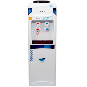 Water Dispenser with RO System