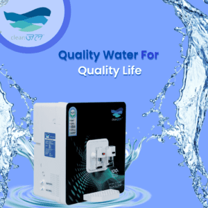 But Best Hot and Normal Water Purifier