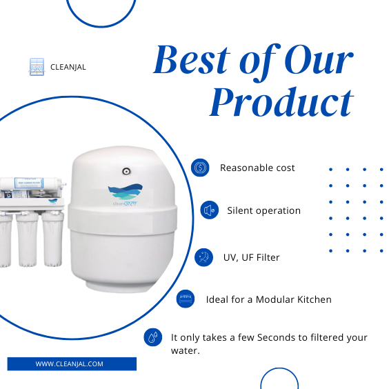 How to choose the Right water purifier for you