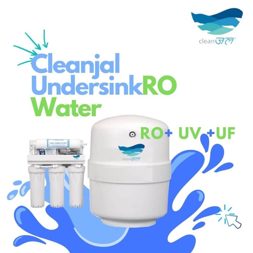 RO+UV+UF system