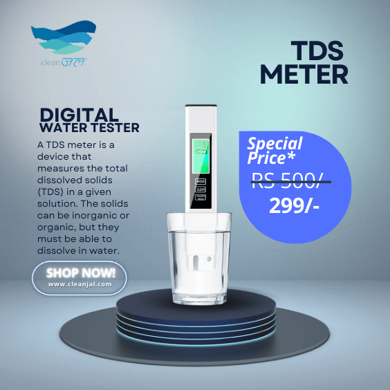 Buy Tds Meter Online at Best Prices In India