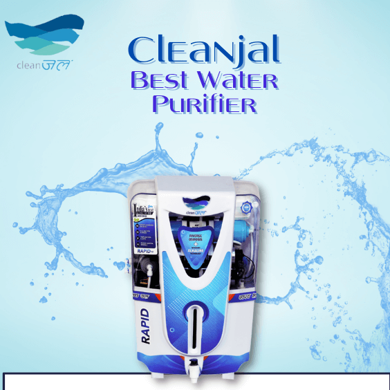 10 Best Water Purifiers in India (March 2023).