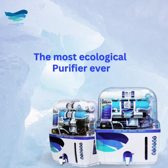 Which Technology is Best for Water Purifiers